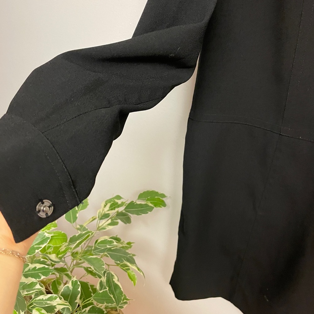 Madewell Shift Dress View 3